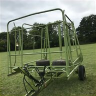 bale trailers for sale