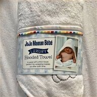 jojo maman bebe towel for sale
