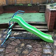 childrens garden slides for sale