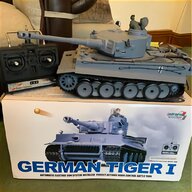 rc tiger tank for sale