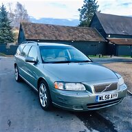 volvo v70 cross country for sale
