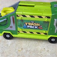 trash pack truck for sale