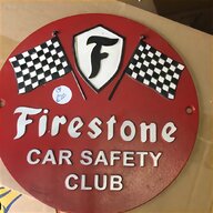 cast iron sign for sale