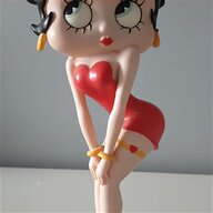 betty boop figure for sale