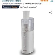 portable nebulizer for sale