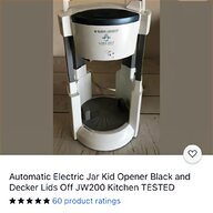 automatic jar opener for sale