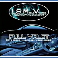 car valeting business for sale