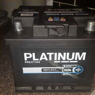 sealey cp2400 battery for sale