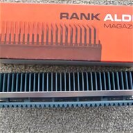 rank aldis for sale