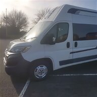 relay campervan for sale