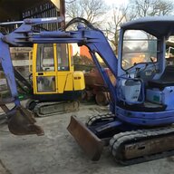 ford digger for sale