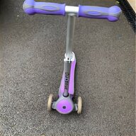 push scooter wheels for sale
