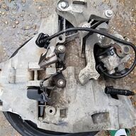 ford mondeo gearbox for sale