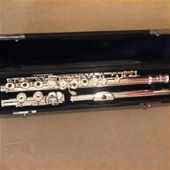 yamaha piccolo flute for sale