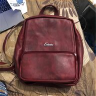 mini leather backpack for sale