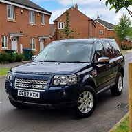 freelander automatic gearbox for sale