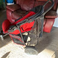 hauck stroller for sale