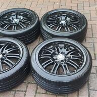 bmw 530d alloy wheels for sale