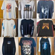 band t shirts for sale