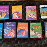 barney vhs tapes for sale