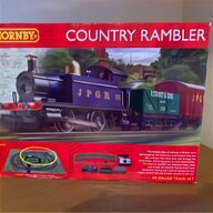 hornby model trains for sale