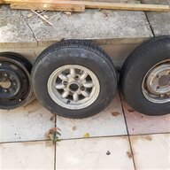 tr6 wheels for sale