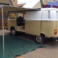 vw t2 project for sale