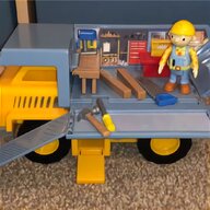 bob builder vehicle set for sale