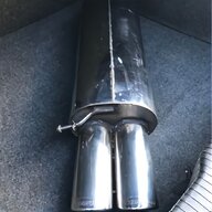 racefit exhaust for sale