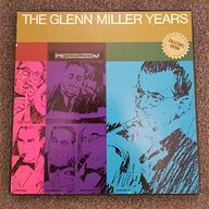 glenn miller vinyl records for sale