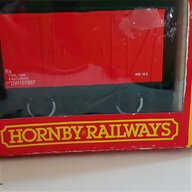 hornby oo for sale