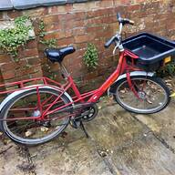 post office bicycle for sale