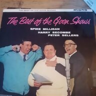 goon show for sale