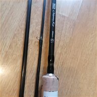 hardy demon fly rod for sale