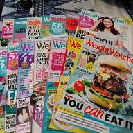 weight watchers pro points guide for sale