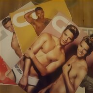 gay magazine for sale