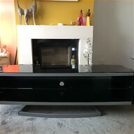 cantilever tv stand for sale