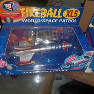 fireball xl5 for sale