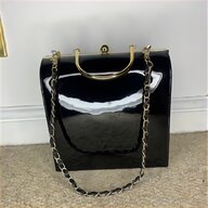 lulu guinness franka handbag for sale