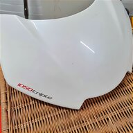 triumph speed triple belly pan for sale