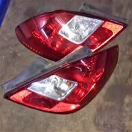 mondeo st220 rear lights for sale