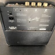 fender bass amp for sale