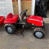 old pedal tractor for sale