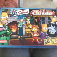 simpsons pewter for sale