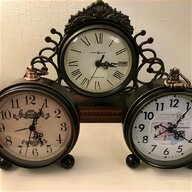 westminster chime wall clocks for sale