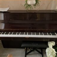 upright piano waldstein for sale