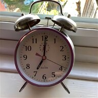 mechanical alarm clock for sale
