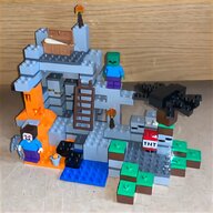 minecraft lego for sale