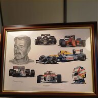 mansell print for sale