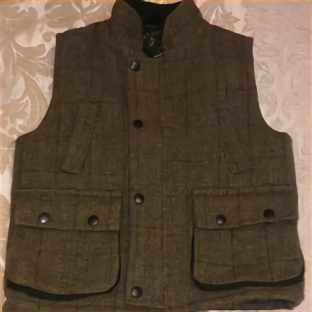Moleskin Waistcoat for sale in UK | 36 used Moleskin Waistcoats
